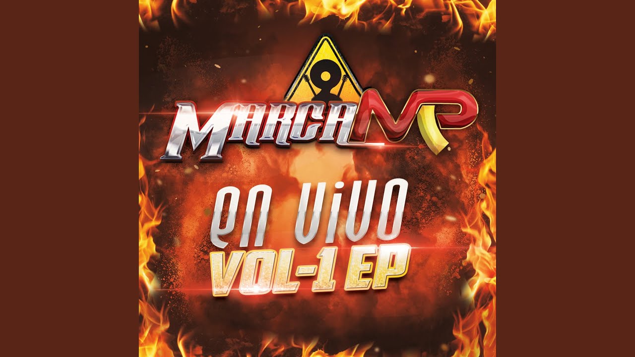 Rios Por Apellido (En vivo)