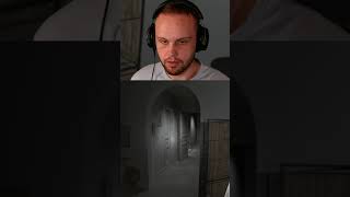 Bist du freundlich? Leider Nein! - #supernormal #horrorgame #funny #fyp #german