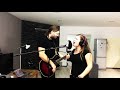 You oughta know alanis morissette cover by kristna pitkov ft pavel houfek live