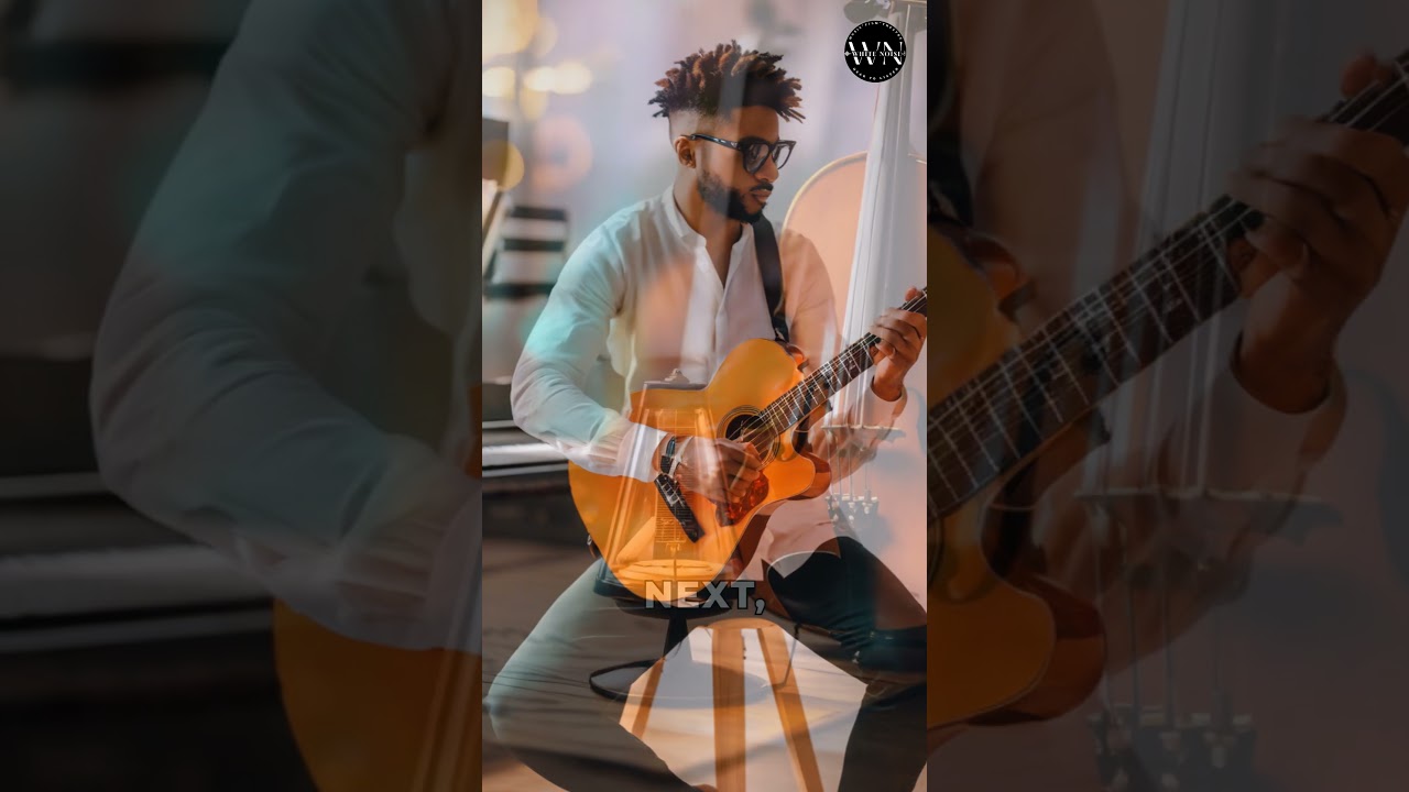 Top 5 Practice Techniques for Musicians