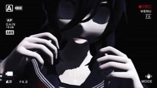 Mmd X Yandere Simulator- Lavender Town Theme Ocult Girls Motion Dl