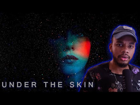 FILMMAKER MOVIE REACTION!! Under The Skin (2013) FIRST TIME REACTION!!