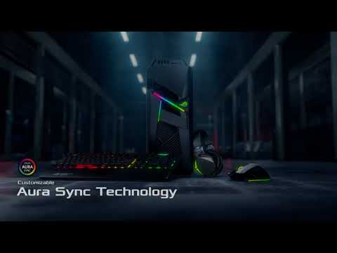 ROG Strix GL12