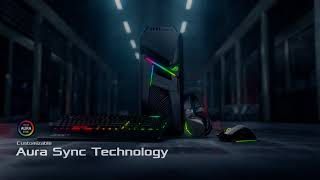 Rog Strix Gl12