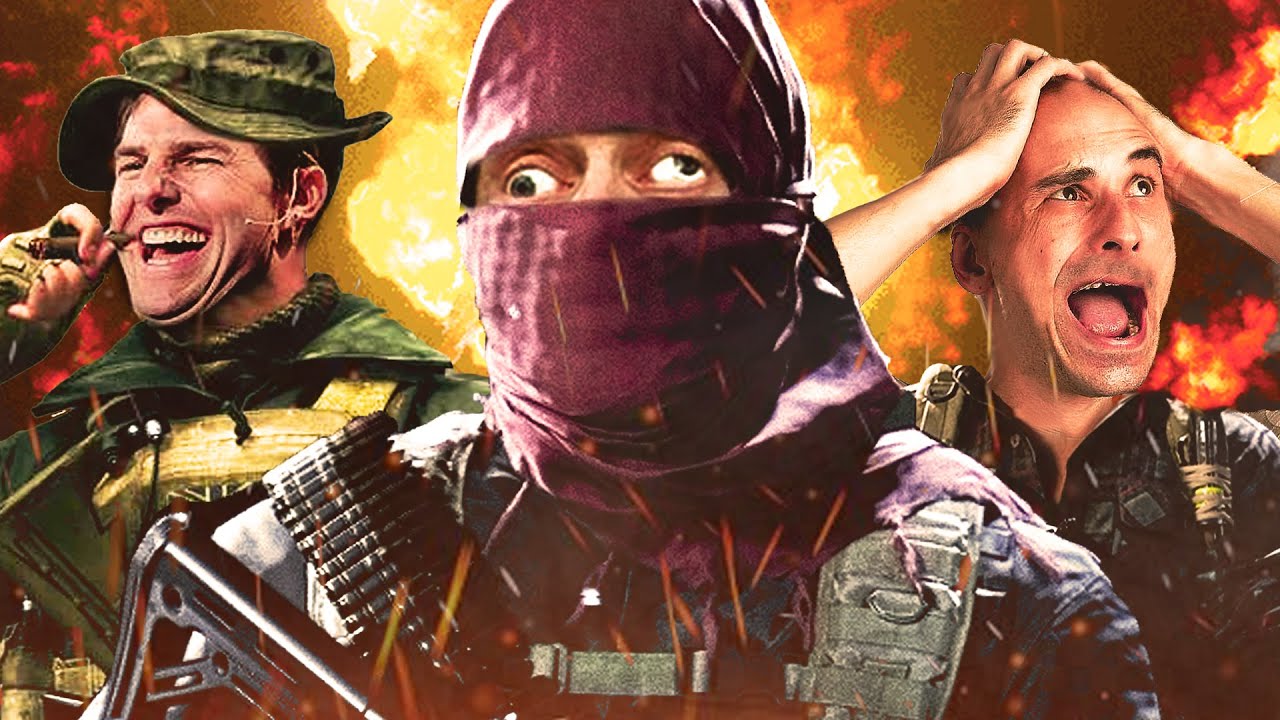 O SQUAD DA DESGRAÇA | Call of Duty: Warzone