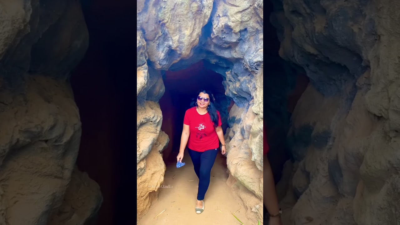 Day out at Guhantara Resort  