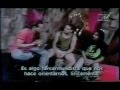 Capture de la vidéo Overdose Interview (Headbangers - Mtv 1995)