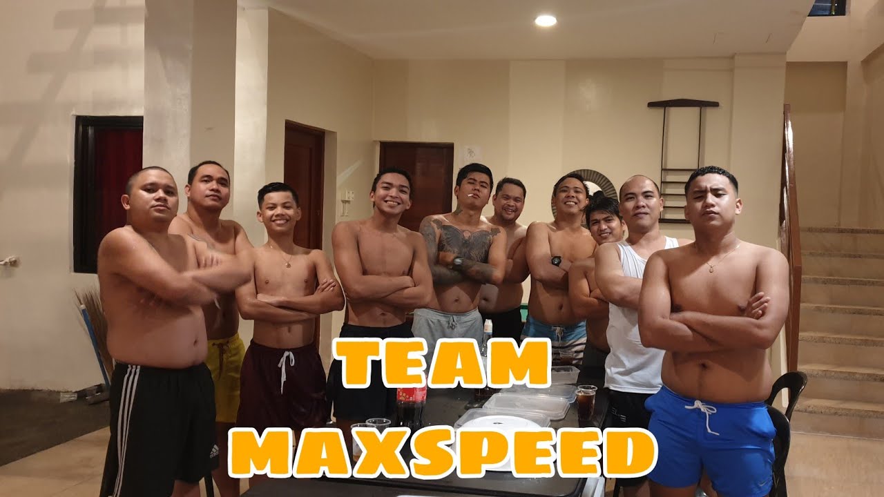 MAXSPEED OUTING SA ESPANSOL