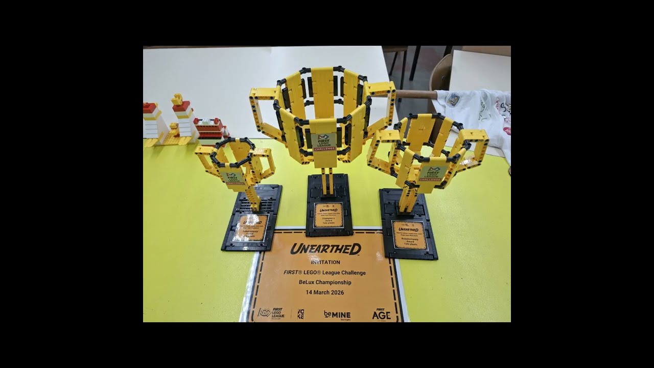 Regiofinale Gent 2026