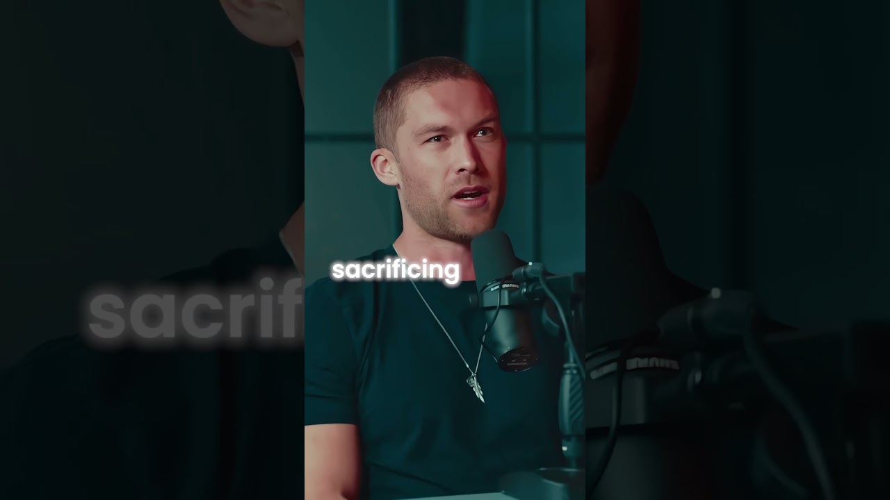 The Real Price of Success