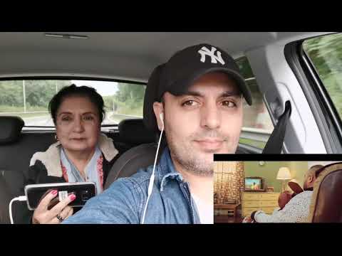 REACTION : VAAJ | DEEP JANDU Ft Kanwar Grewal | Karan Aujla