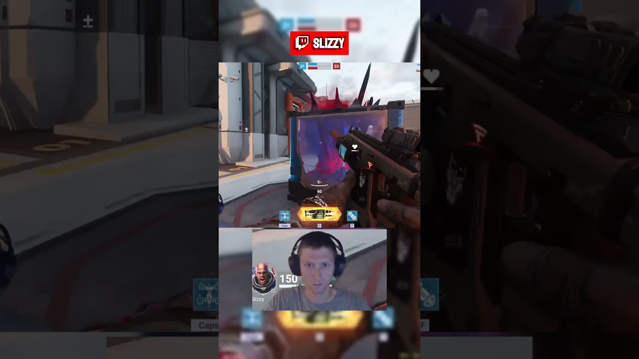 Orbit Triple Kill - Shatterline