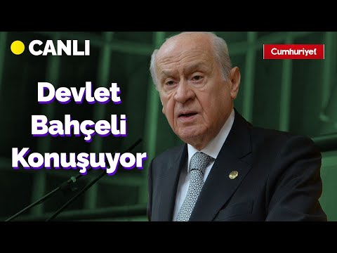 #CANLI | MHP