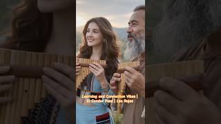 El Condor Pasa | Leo Rojas | Nature connection