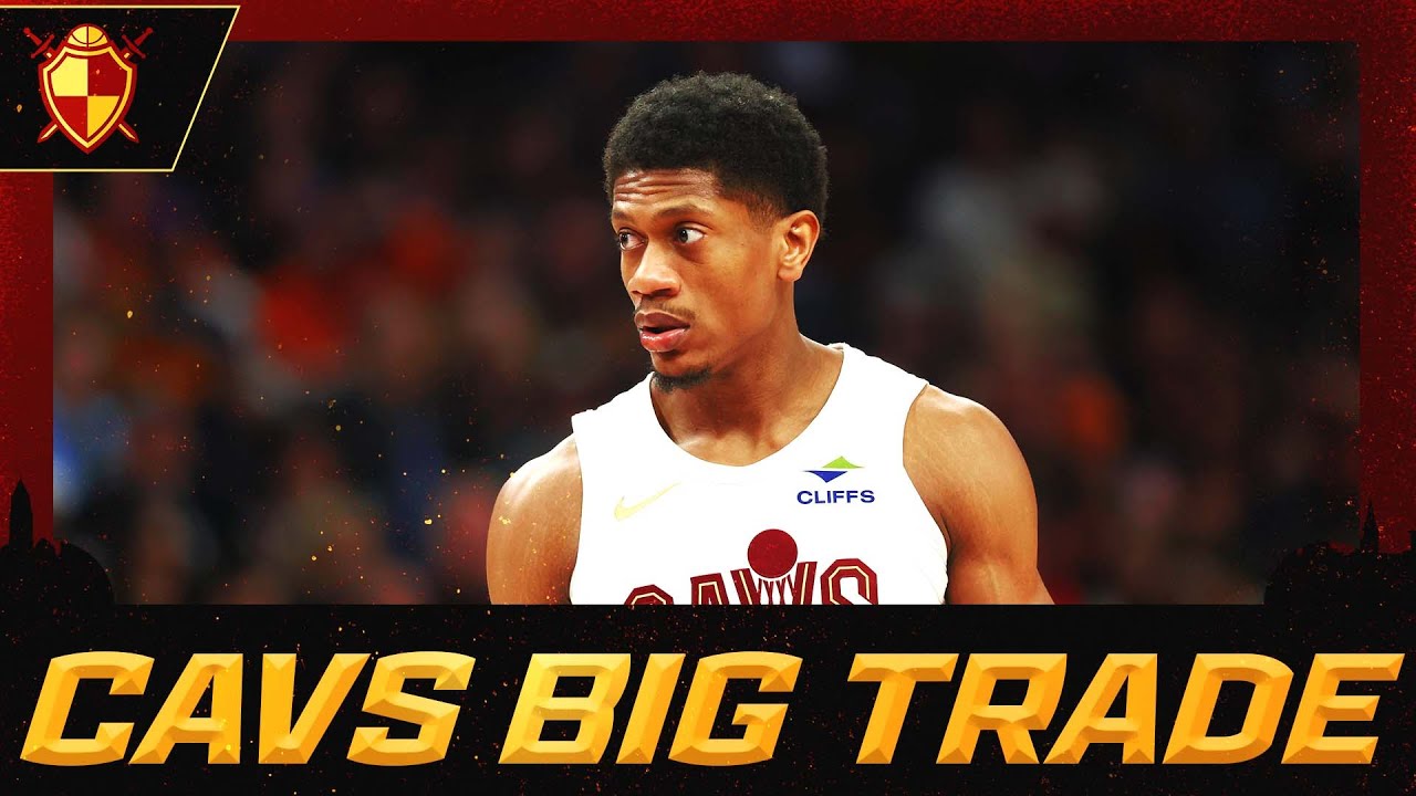 MAKING MOVES: Cleveland Cavaliers Trade De'Andre Hunter to Kings For Keon Ellis and Dennis Schroder