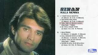 Sinan Sakic - Mala Semsa - (Audio 1978) - CEO ALBUM