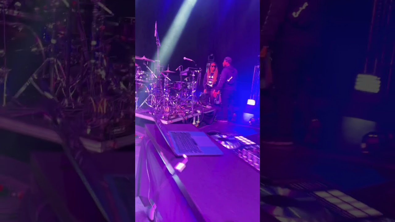 Doing soundcheck at VSU homecoming concert W/ K Camp , Ari Lennox & PartyNextDoor 🎤🔊 adlı videoyu YouTube'da izle Doing soundcheck at VSU homecoming concert W/ K Camp , Ari Lennox & PartyNextDoor 🎤🔊 adlı videoyu YouTube'da izle