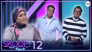 Skoop Ep12 - Hisyam Hamid And Shah Iskandar On Their Challenges Acting Abroad