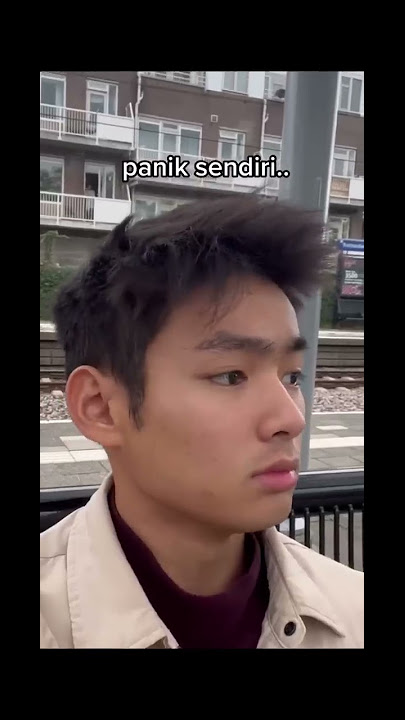 PANIK SUARA SIRENE DI SELURUH BELANDA 😱⁉️ #shorts #JerhemyOwen
