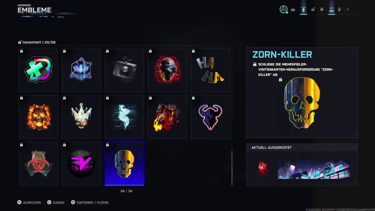 COD BO 7 es geht los mit Sasion 1 Nur mit David Mason & Emma Kagen zocken Der Junge ohne Herz