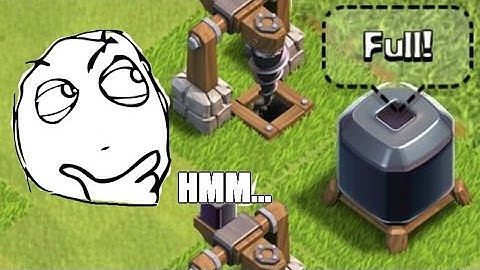 How to farm dark elixir in th7 EASY! Part#2 | Clash Of Clans