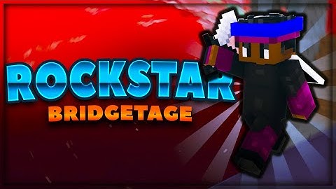 Blocksmc Bridge Montage (1k subs)