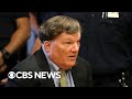 Gilgo Beach serial killer addresses court as he's sentenced to life in prison without parole