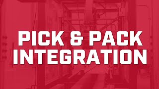 Pick & Pack Integration (freshly)
