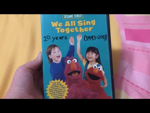 My DVD Update For September 8, 2025 - YouTube