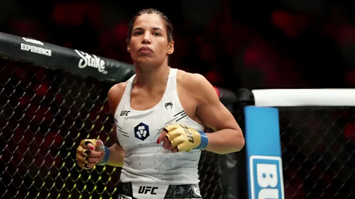 Julianna Peña vs Kayla Harrison Walkout Time UFC 316 Revealed!