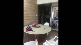 D Putra suites apartment