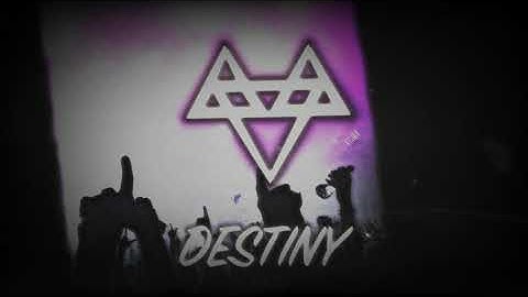 Neffex - Destiny | Nostalgic Edit | Slowed + Reverb + Pitched Down + EQ