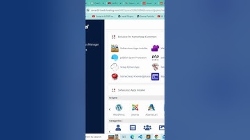 How to Easily Upload Your Site with CPanel