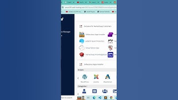 How to Easily Upload Your Site with CPanel