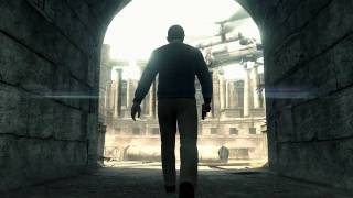 James Bond 007 Blood Stone Istanbul Gameplay-Trailer 2010
