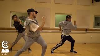 Download Lagu Camila Cabello, Daddy Yankee | Havana Remix | Choreo By - Giovanni Tisera MP3