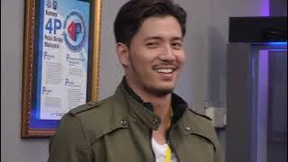 GERAK KHAS (2017) | JEJAK LONDON