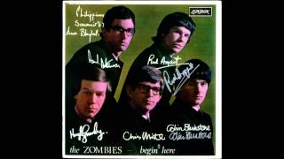 Video thumbnail of "The Zombies - Whenever You're Ready"