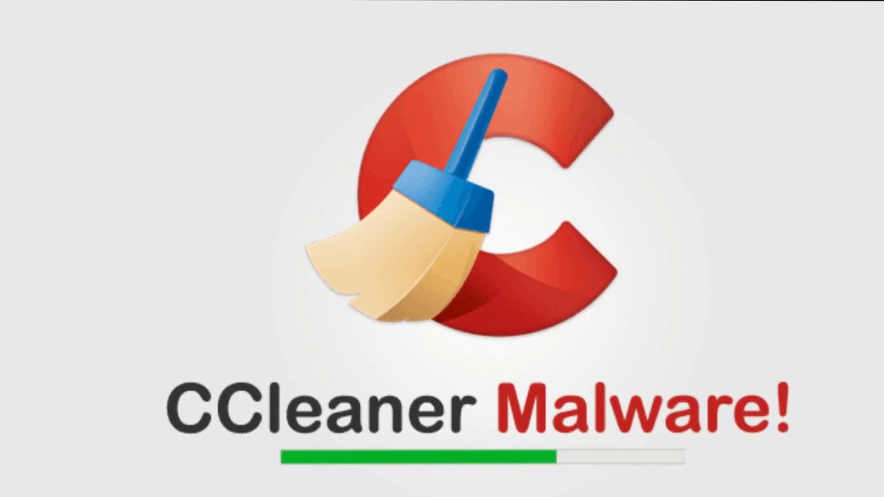ccleaner pro hacked