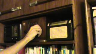 Emerson RCA Radiomarelli Radios