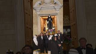 Processione del Venerdì Santo - San Giorgio Ionico (TA) 2026