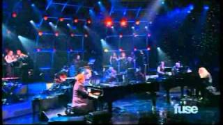 Elton John and Leon Russell   There&#39;s No Tomorrow   Live at the Beacon Theater   October 19, 2010