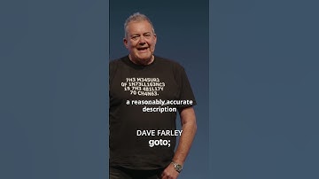 #DaveFarley: is it #SoftwareEngineering? • Link to Full Video in Description & Comments