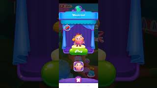 Candy Crush Friends Saga (2018) Gameplay, Level 1 - 13, By King screenshot 4