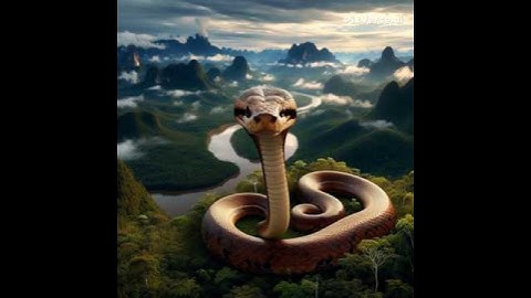 Deadly #youtubeshorts #snake #shortsviral #animals