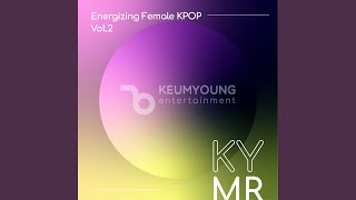 Kill This Love(97847) - KY Noraebang