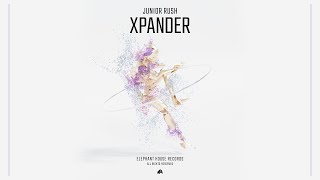 Junior Rush - Xpander (Official Audio)