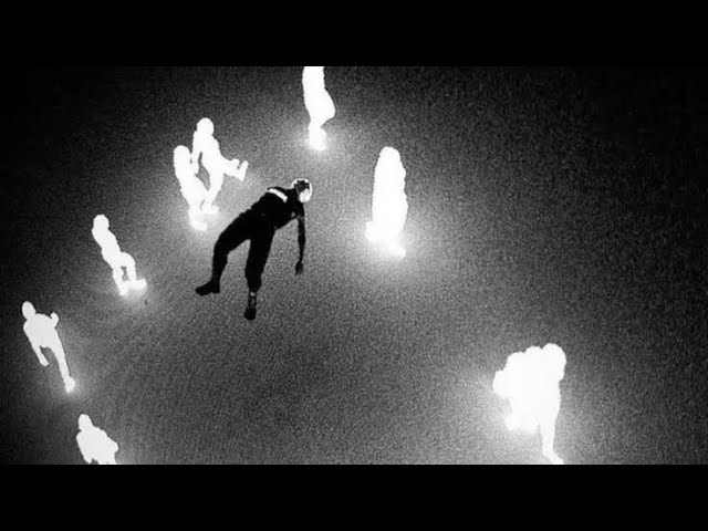 Obejrzyj skeyx - orbiting w YouTube