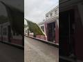 Local Train Video #shorts #train #railway #trainvideo #trainshorts #localtrain #viral