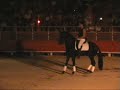 Ref:_OxiI3jV7dY Emmanuel PLA Spectacle Dressage �questre La grande motte 2006